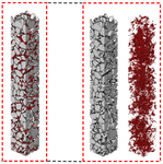 Experimental study on internal erosion behaviors under fluctuating hydraulic condition using transparent soil by Ze-zhi DENG, En-yue JI, and Gang WANG