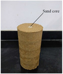 On influencing factors of quick consolidated-drained triaxial tests of widely-graded gravelly soils by Zhi-bo CHEN, Cong-ming HUANG, Jun-gao ZHU, and Jun-jie WANG