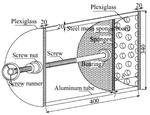 Upper bound analysis of the lateral bearing capacity of rigid piles in sloping ground by Ming-hua ZHAO, Wen-zhe PENG, Chao-wei YANG, Yao XIAO, and Ya-nan LIU